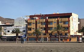 Sol Y Mar Gran Tarajal 3 Planta