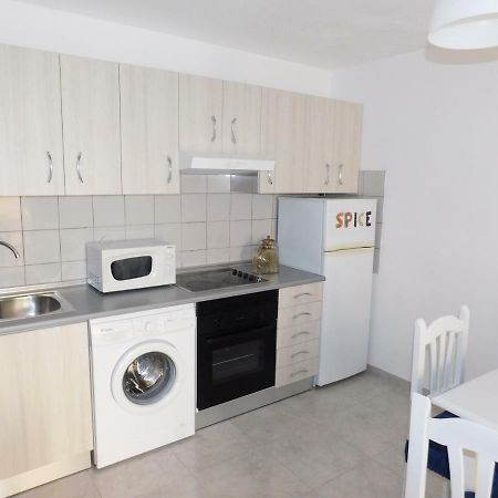 Ferienwohnung Sol Y Mar Gran Tarajal 3 Planta Exterior foto