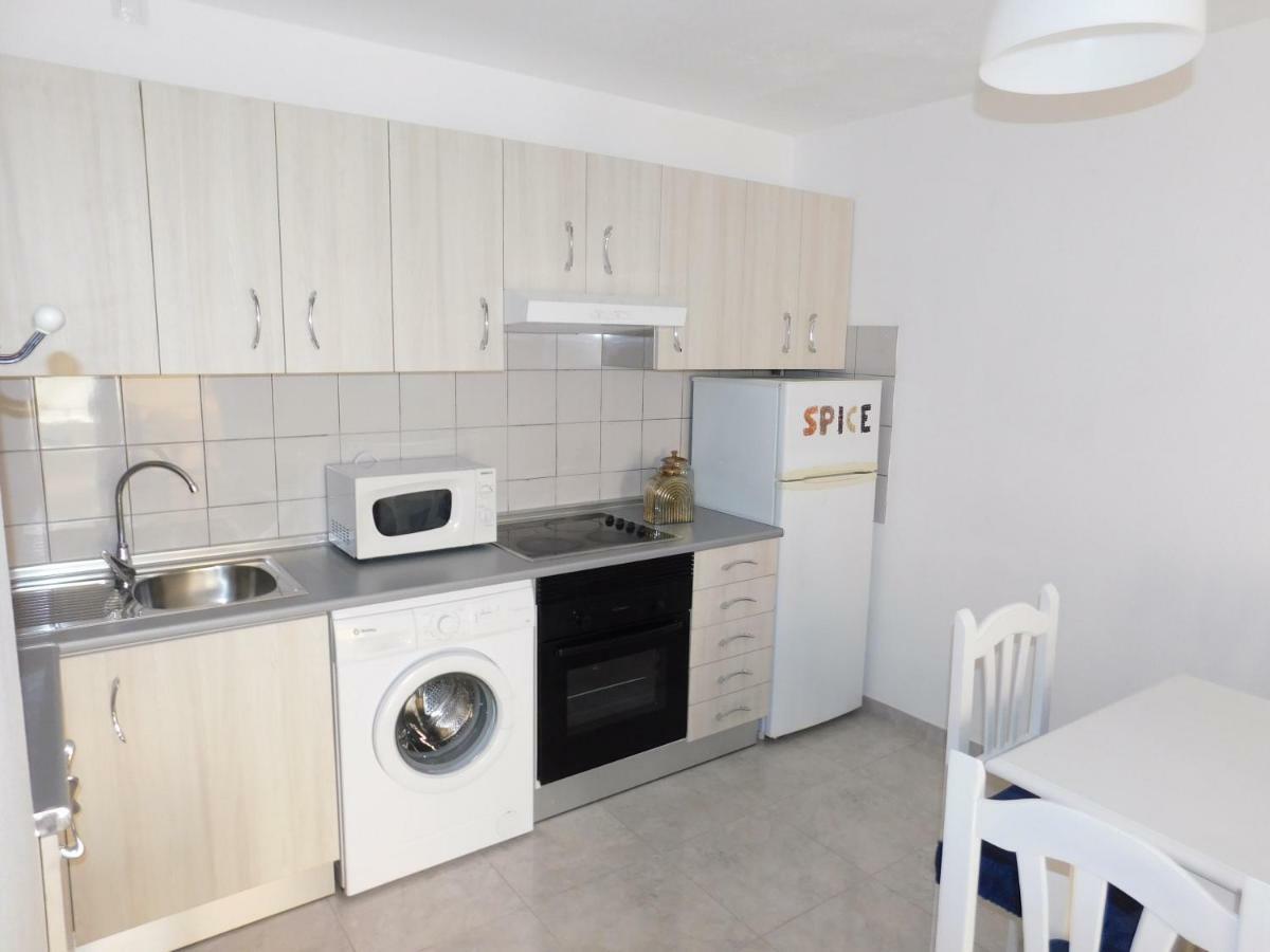 Ferienwohnung Sol Y Mar Gran Tarajal 3 Planta Exterior foto