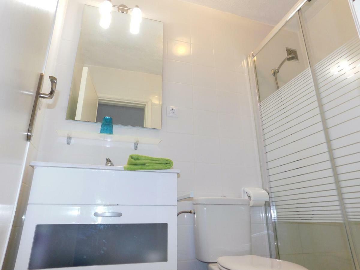 Ferienwohnung Sol Y Mar Gran Tarajal 3 Planta Exterior foto