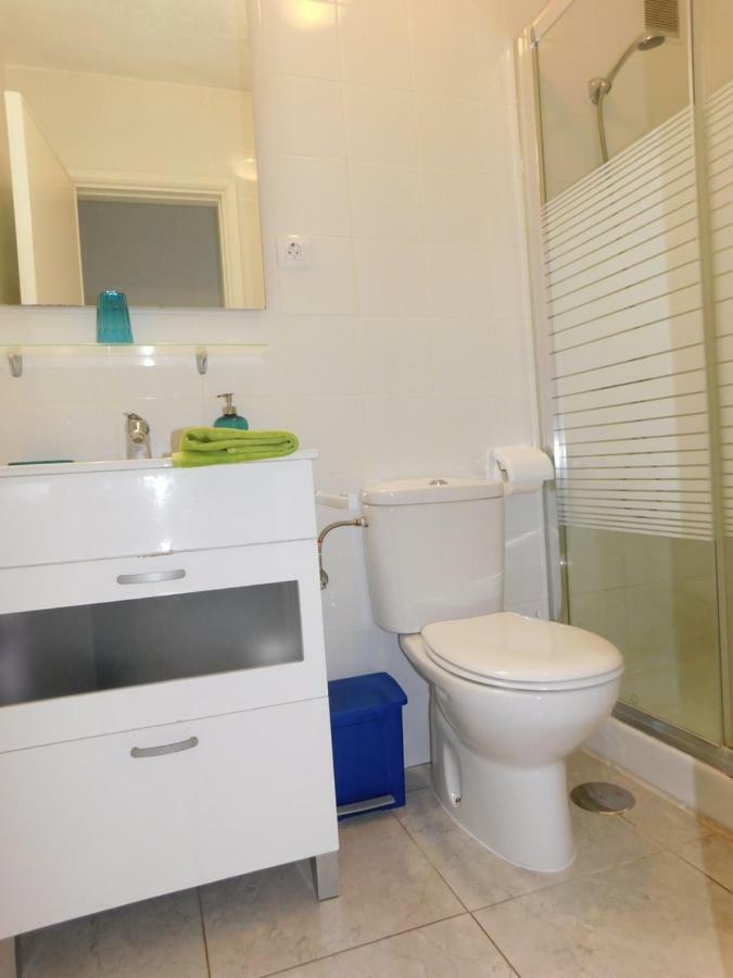 Ferienwohnung Sol Y Mar Gran Tarajal 3 Planta Exterior foto