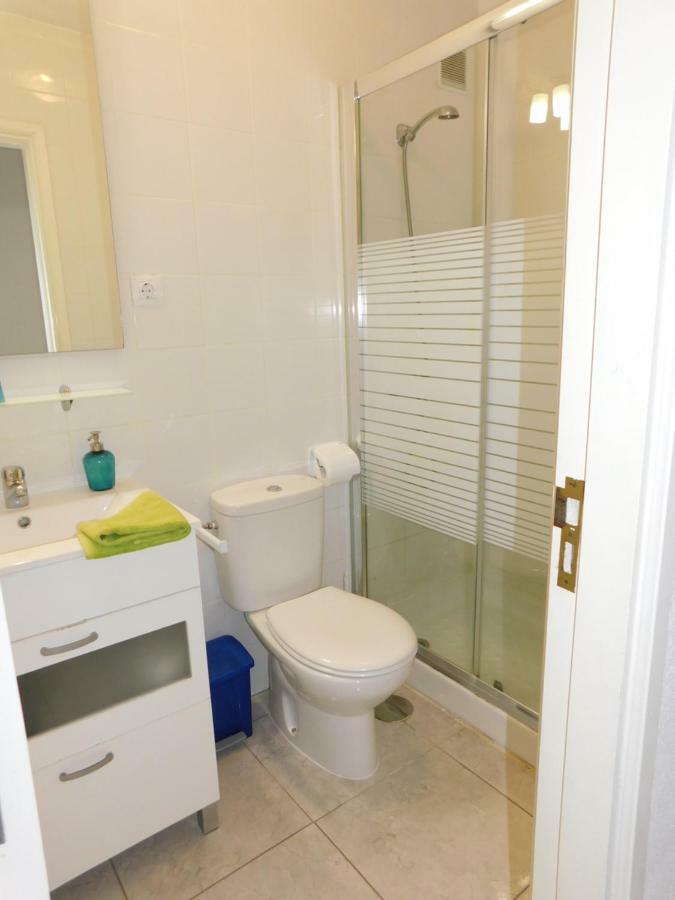 Ferienwohnung Sol Y Mar Gran Tarajal 3 Planta Exterior foto